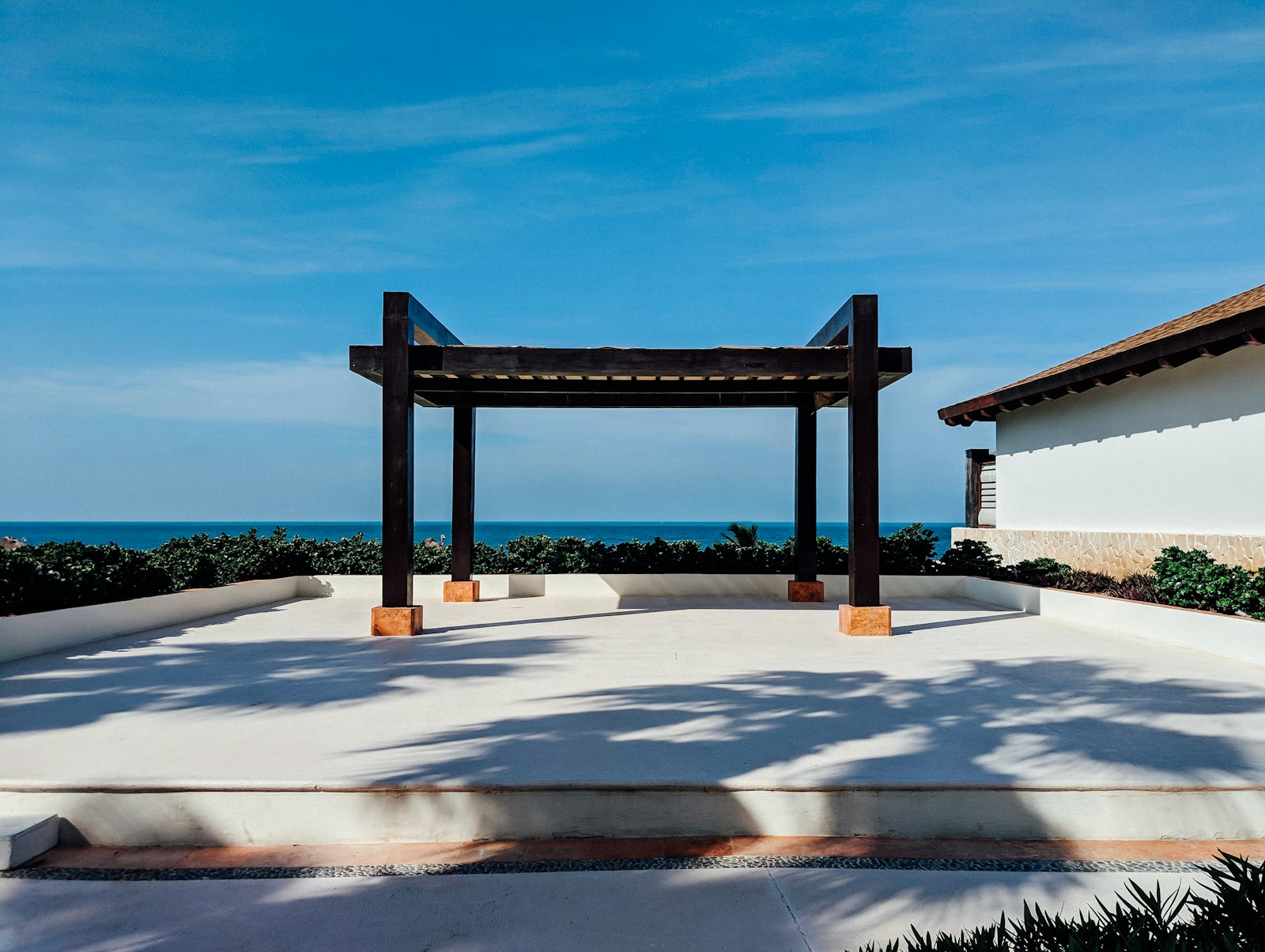 Veranda & Sundurma